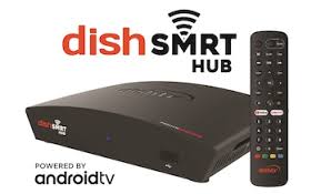 Dish TV 4K Ultra