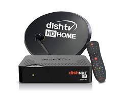 Dish TV High Definition- 6 Months FREE HD Channels